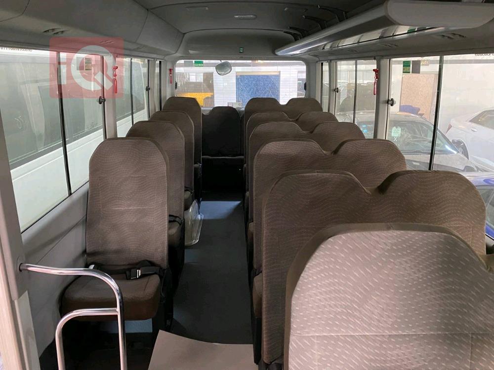 تۆیۆتا کۆستەر